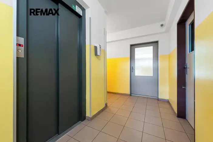 Prodej bytu 3+kk, Praha - Bohnice, Řešovská, 59 m2