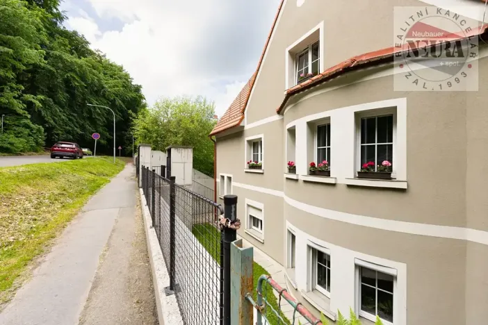 Prodej bytu 3+kk, Praha - Veleslavín, Pod novým lesem, 81 m2