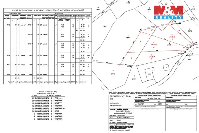Prodej rodinného domu, Dobré - Hlinné, 55 m2