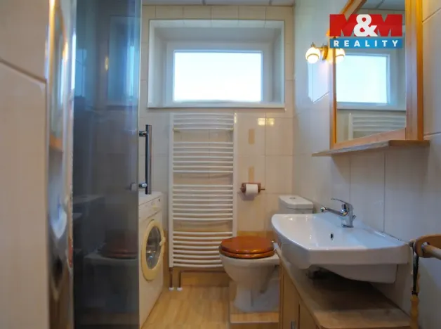 Prodej rodinného domu, Orlová - Poruba, Čs. armády, 140 m2