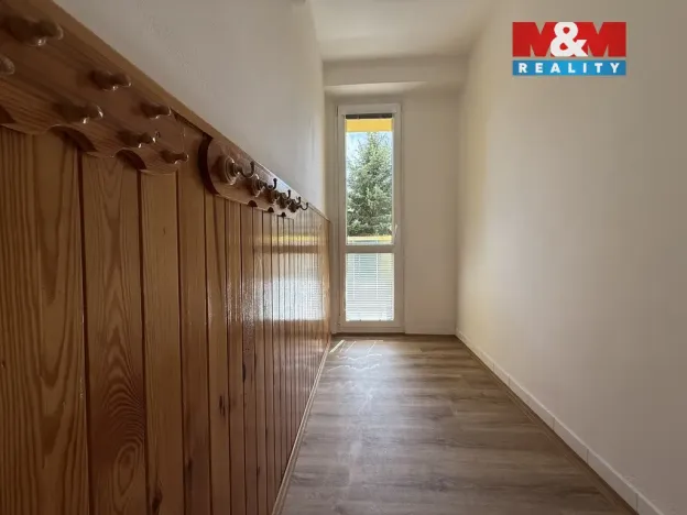Pronájem bytu 3+1, Jablonec nad Nisou, Žitná, 82 m2