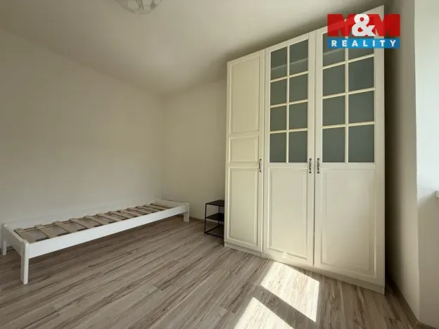 Pronájem bytu 3+1, Jablonec nad Nisou, Žitná, 82 m2