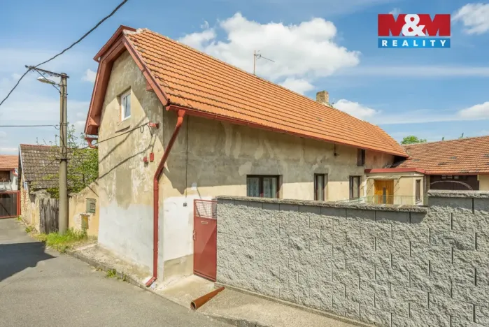 Prodej rodinného domu, Jeneč, Nouzov, 214 m2