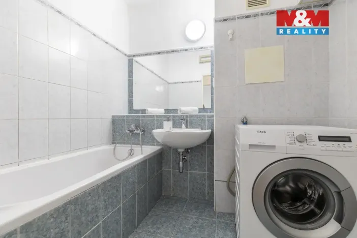 Prodej bytu 4+1, Frýdek-Místek - Frýdek, Habrová, 97 m2