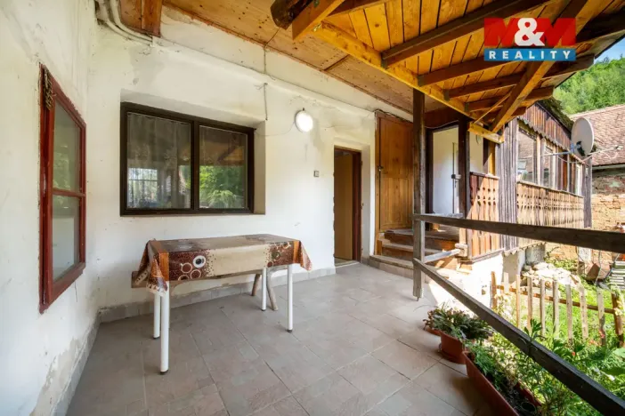 Prodej rodinného domu, Velké Opatovice - Velká Roudka, 106 m2
