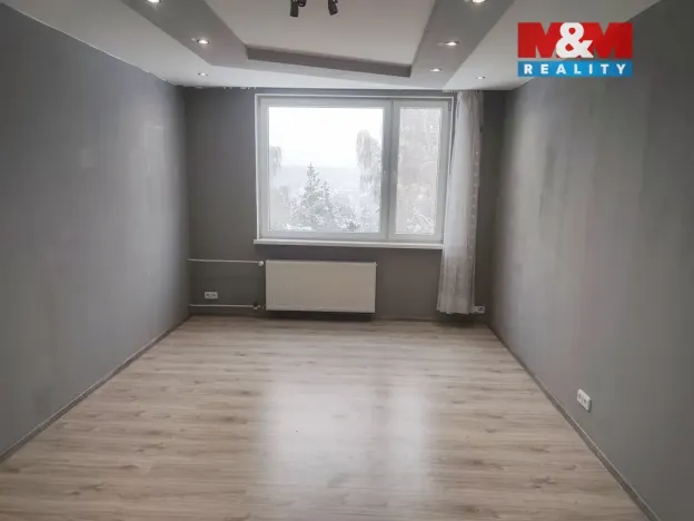 Pronájem bytu 2+kk, Lány, U lipky, 44 m2