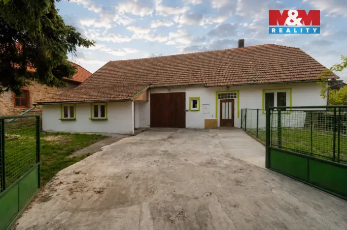 Prodej rodinného domu, Kostelec nad Černými lesy - Svatbín, 171 m2