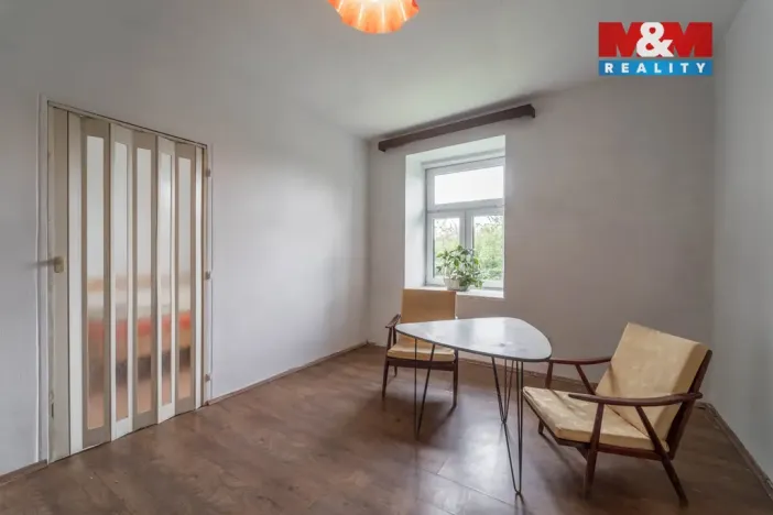Prodej rodinného domu, Kostelec nad Černými lesy - Svatbín, 171 m2