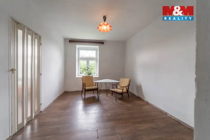Prodej rodinného domu, Kostelec nad Černými lesy - Svatbín, 171 m2