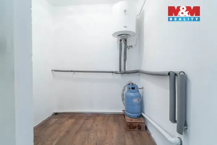 Prodej rodinného domu, Kostelec nad Černými lesy - Svatbín, 171 m2