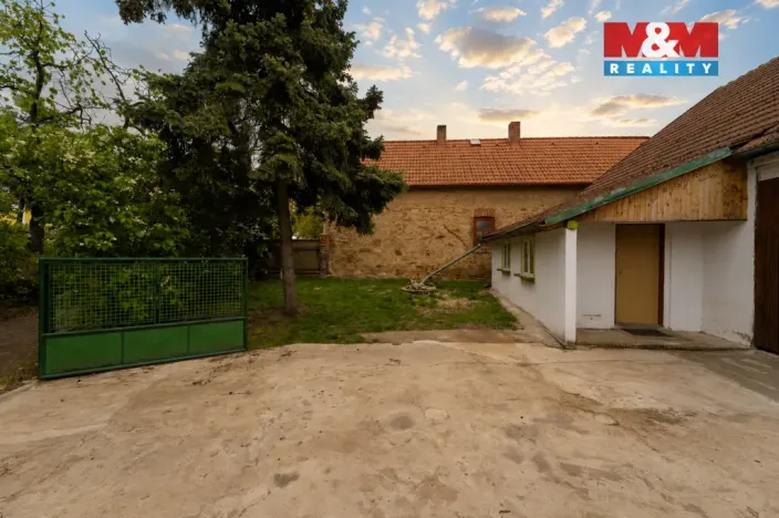 Prodej rodinného domu, Kostelec nad Černými lesy - Svatbín, 171 m2