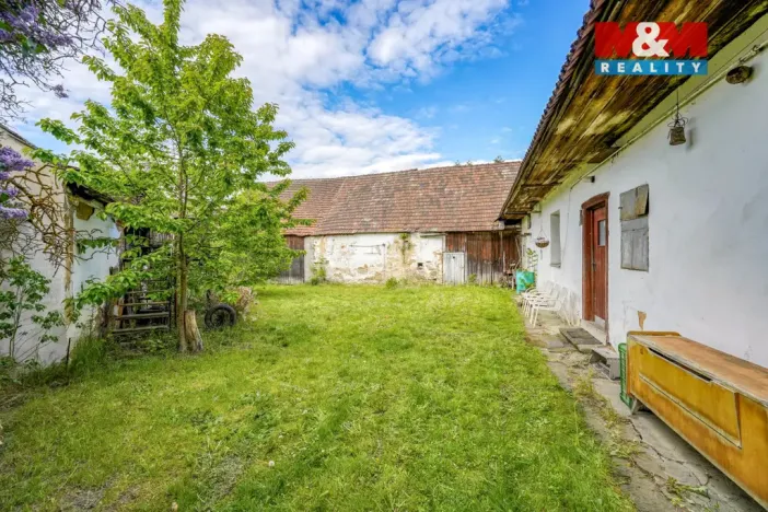 Prodej rodinného domu, Neurazy - Soběsuky, 138 m2
