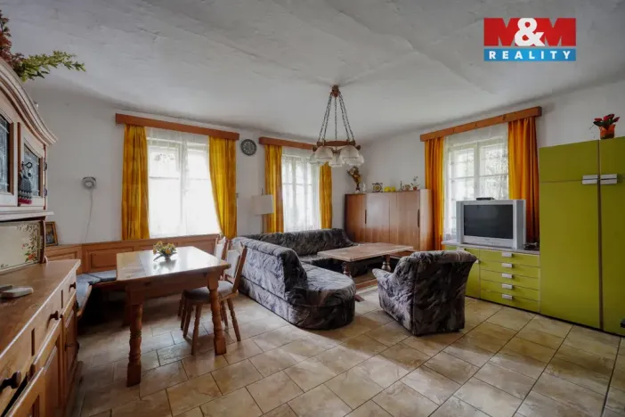 Prodej rodinného domu, Neurazy - Soběsuky, 138 m2