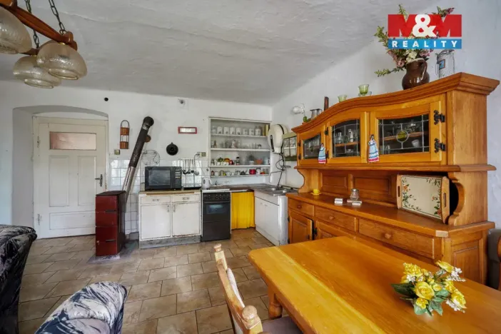 Prodej rodinného domu, Neurazy - Soběsuky, 138 m2