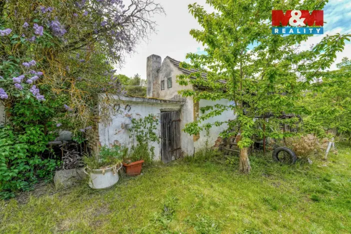 Prodej rodinného domu, Neurazy - Soběsuky, 138 m2