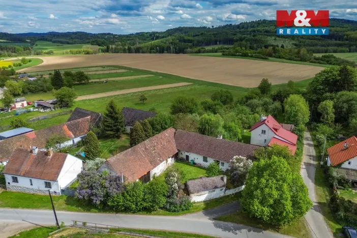 Prodej rodinného domu, Neurazy - Soběsuky, 138 m2