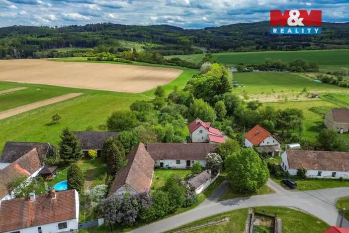 Prodej rodinného domu, Neurazy - Soběsuky, 138 m2