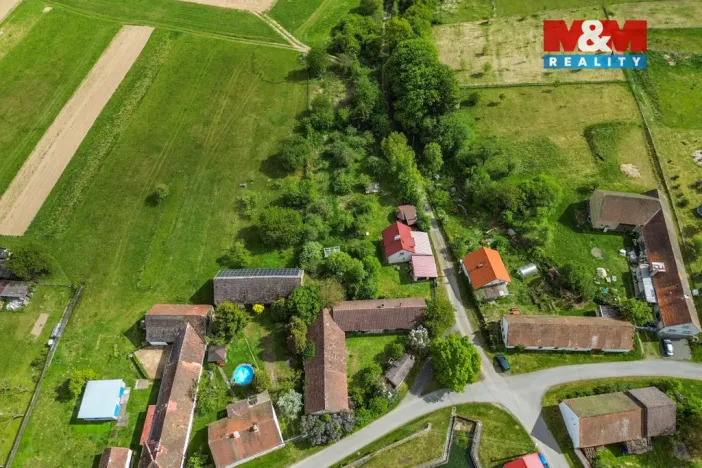 Prodej rodinného domu, Neurazy - Soběsuky, 138 m2