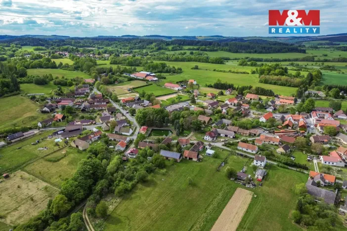 Prodej rodinného domu, Neurazy - Soběsuky, 138 m2