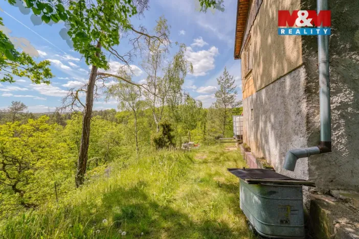 Prodej chaty, Vranov, 27 m2