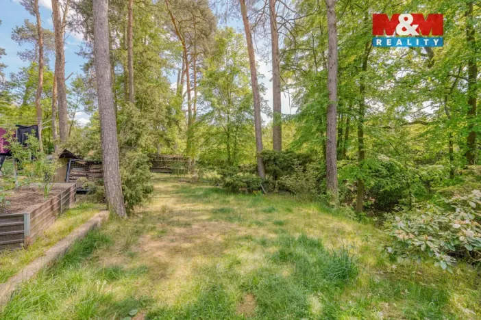 Prodej chaty, Vranov, 27 m2