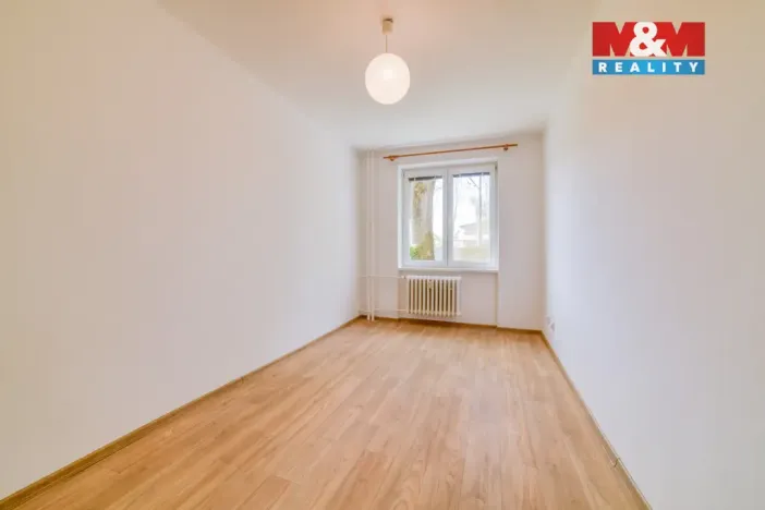 Pronájem bytu 3+kk, Mariánské Lázně, U Pily, 65 m2