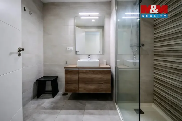 Prodej bytu 3+kk, Ostrava - Poruba, 1. československého armádního sboru, 89 m2
