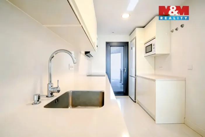 Prodej bytu 3+kk, Ostrava - Poruba, 1. československého armádního sboru, 89 m2