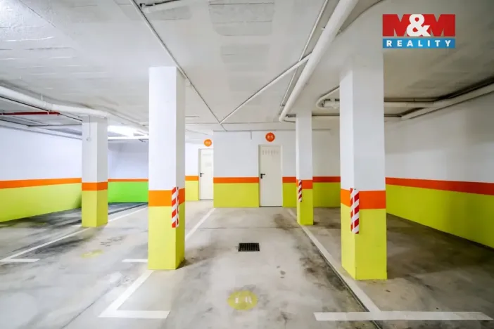 Prodej bytu 3+kk, Ostrava - Poruba, 1. československého armádního sboru, 89 m2