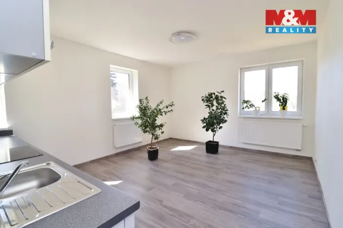 Prodej činžovního domu, Nejdek, Chodovská, 245 m2