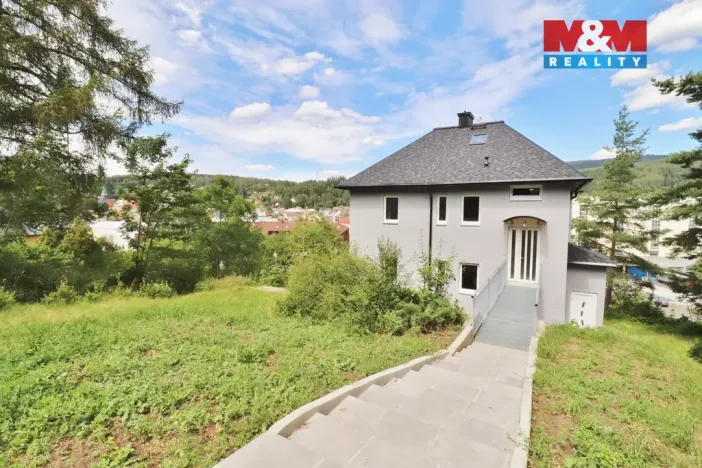 Prodej rodinného domu, Nejdek, Chodovská, 245 m2