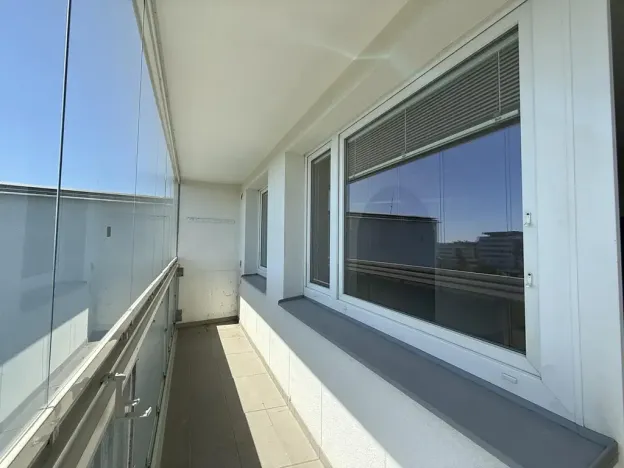 Prodej bytu 3+1, Praha - Háje, Stříbrského, 75 m2
