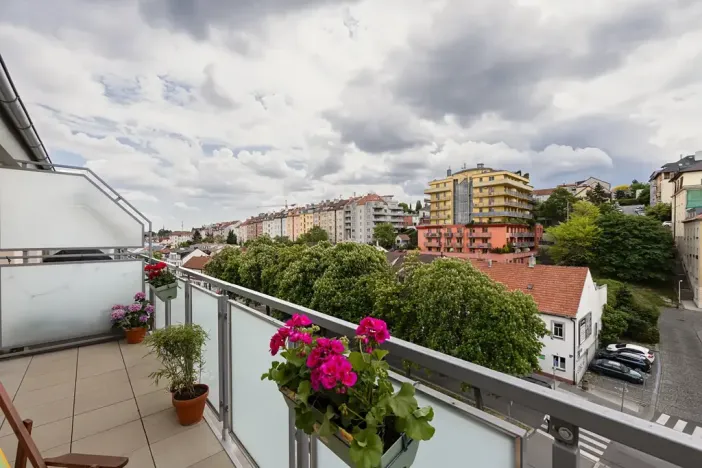 Prodej bytu 2+1, Praha - Břevnov, Bělohorská, 70 m2