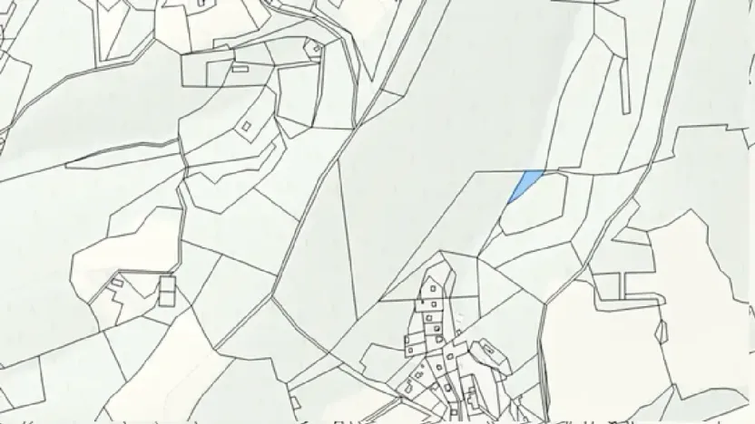 Dražba lesa, Morávka, 57384 m2