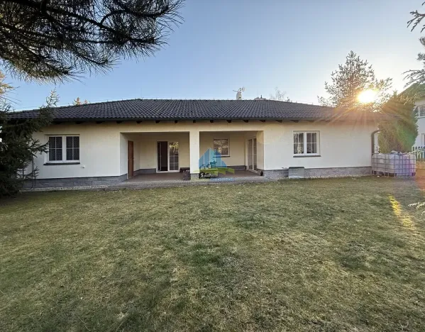 Prodej rodinného domu, Františkovy Lázně - Horní Lomany, Lomanská, 174 m2