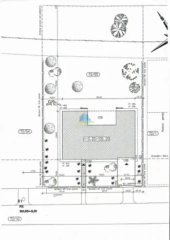 Prodej rodinného domu, Františkovy Lázně - Horní Lomany, Lomanská, 174 m2