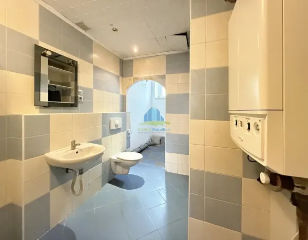 Prodej bytu 3+1, Františkovy Lázně, Francouzská, 95 m2