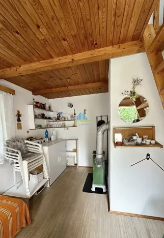 Prodej chaty, Cheb, Tršnická, 16 m2