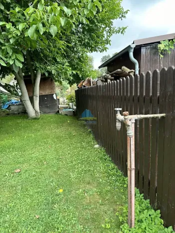 Prodej chaty, Cheb, Tršnická, 16 m2