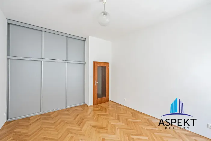 Pronájem bytu 2+1, Praha - Vinohrady, Londýnská, 65 m2