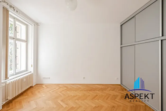 Pronájem bytu 2+1, Praha - Vinohrady, Londýnská, 65 m2
