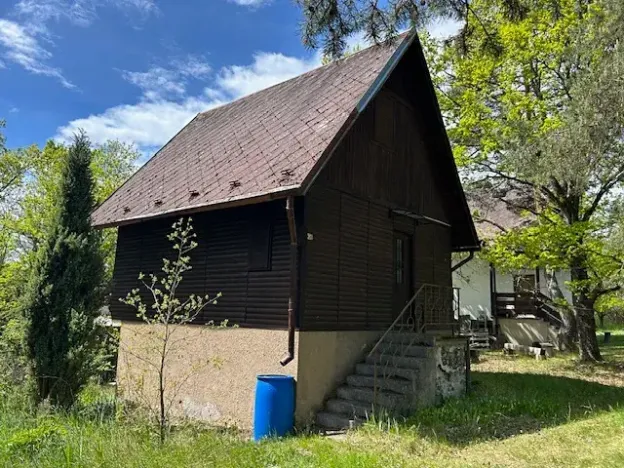 Prodej chaty, Stříbro, 35 m2