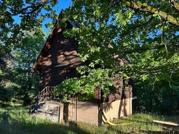Prodej - jiné, Stříbro, 35 m2