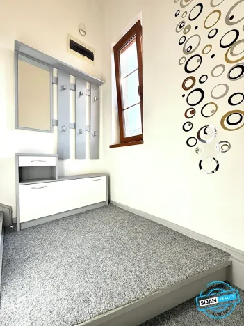 Prodej bytu 3+kk, Krnov, Pivovarská, 120 m2