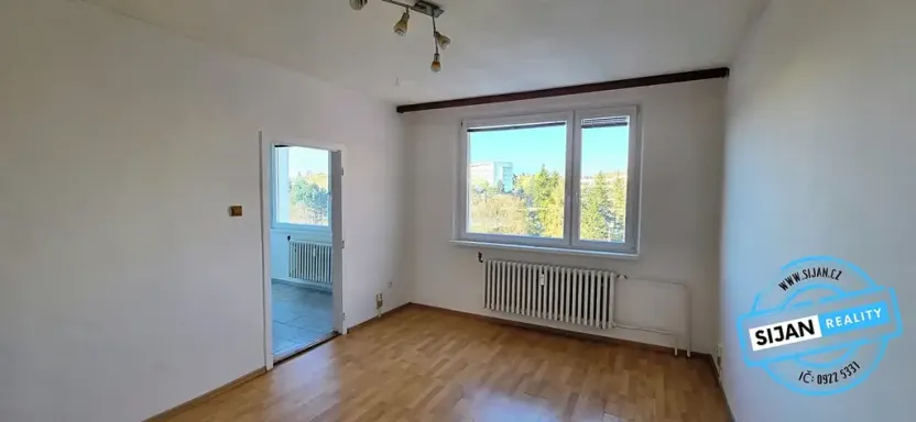 Prodej bytu 2+1, Olomouc, Heyrovského, 58 m2