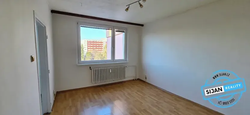 Prodej bytu 2+1, Olomouc, Heyrovského, 58 m2