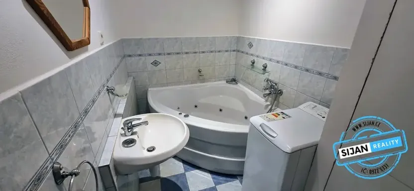 Prodej bytu 2+1, Olomouc, Heyrovského, 58 m2