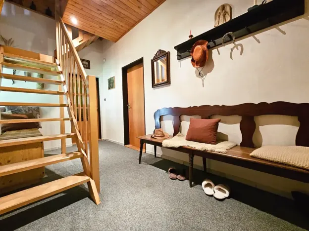 Prodej rodinného domu, Malinová, 105 m2
