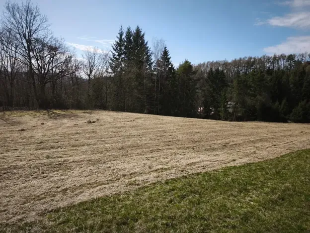 Prodej pozemku pro bydlení, Slapy, 2924 m2
