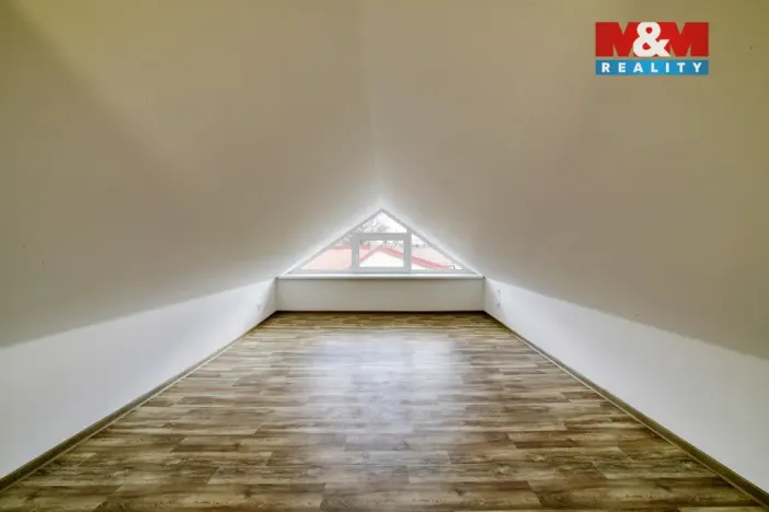 Pronájem bytu 3+kk, Mariánské Lázně - Úšovice, Palackého, 61 m2